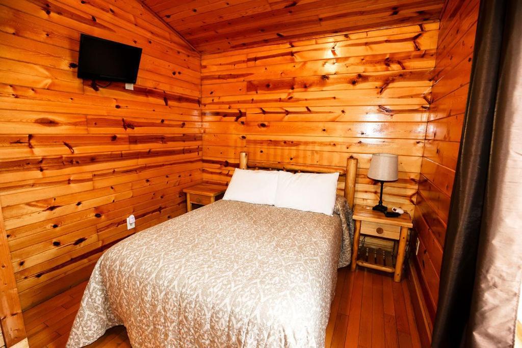 The Cabins At Pine Haven - Beckley Beaver エクステリア 写真