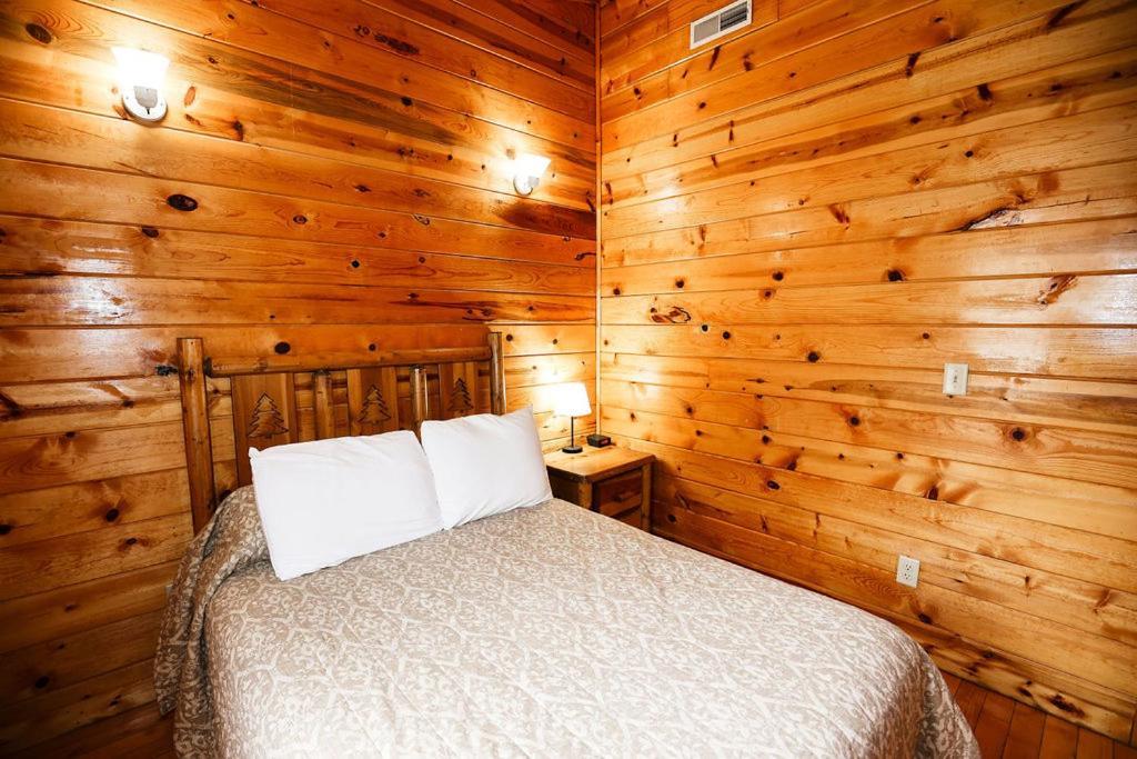 The Cabins At Pine Haven - Beckley Beaver エクステリア 写真